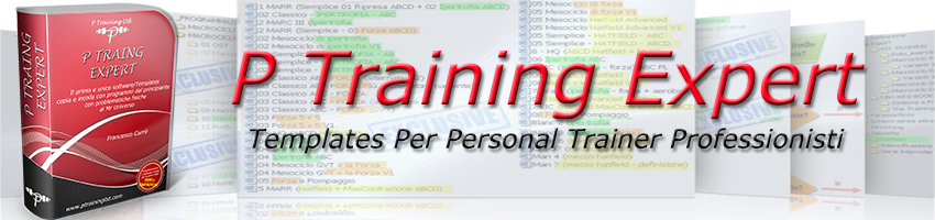 P TRAINING EXPERT